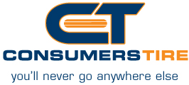 Consumers Tire