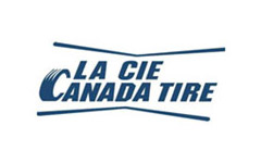CanadaTire Inc. (LaCie)