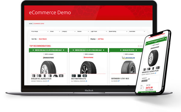 tire wholesale solutions