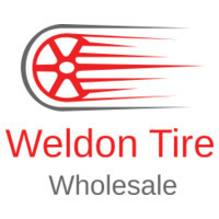 Weldon Tire (Mavis)
