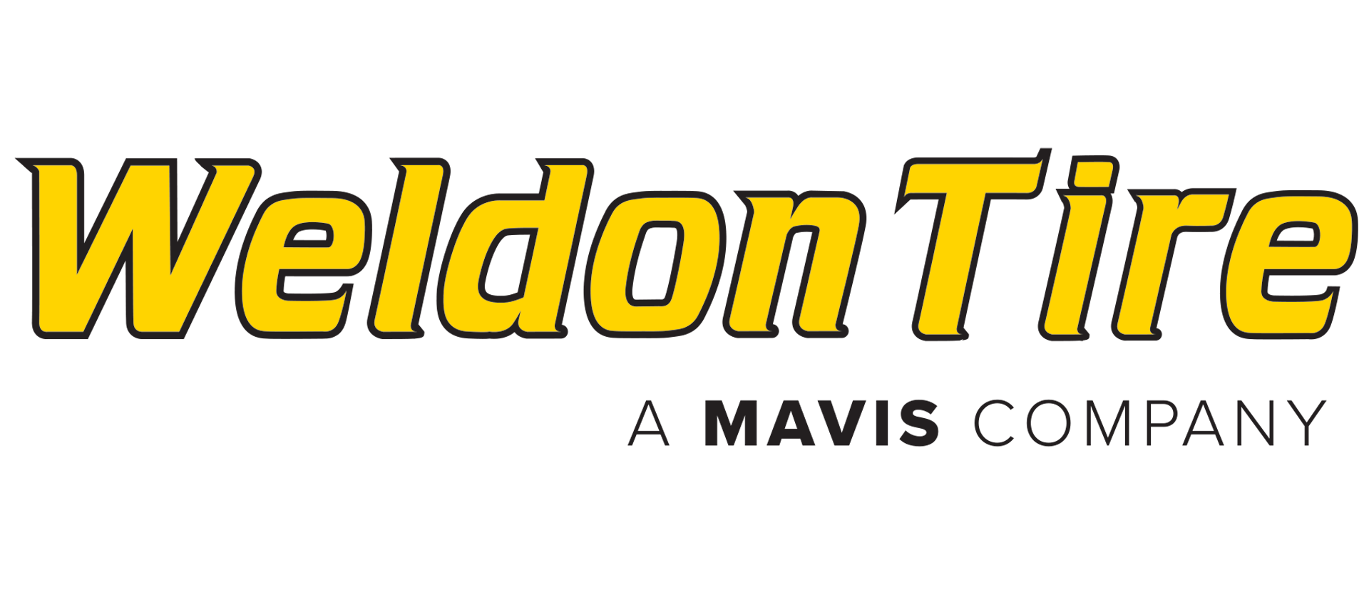 Weldon Tire (Mavis)