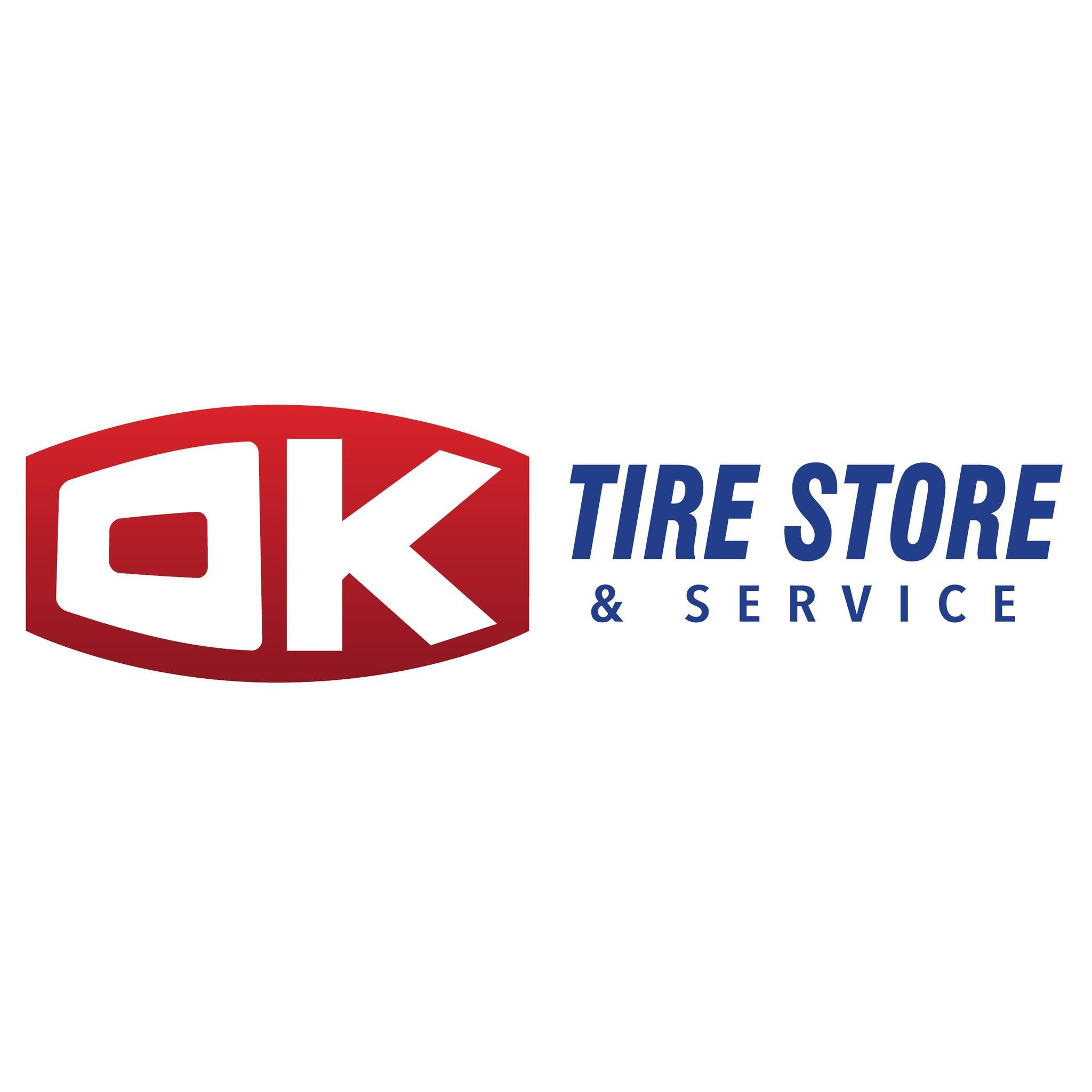 OK Tire Inc.