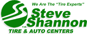 Steve Shannon
