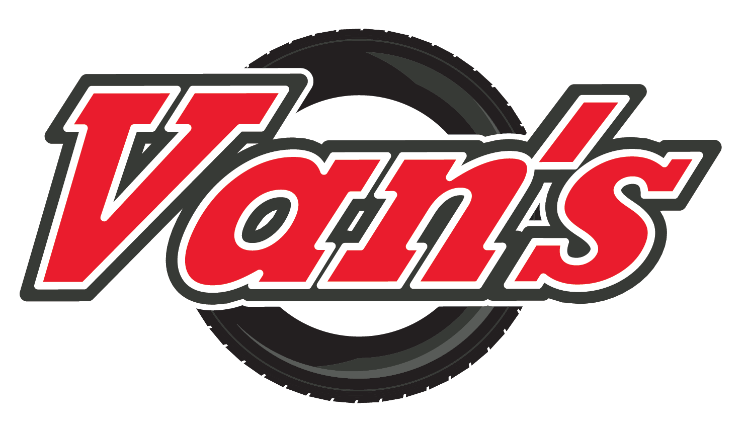 Van’s Tire Wholesale