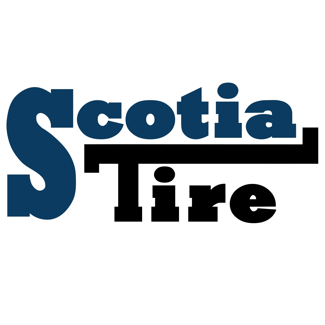 Scotia Tire