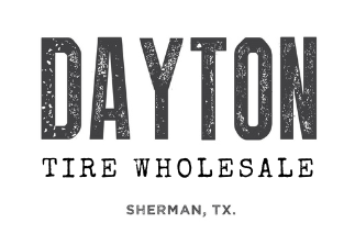 Dayton Tire Wholesale